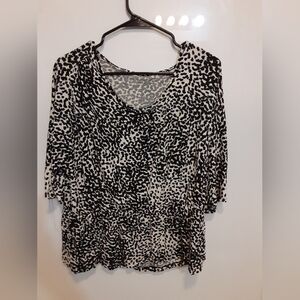 Merona Women's Top/Blouse